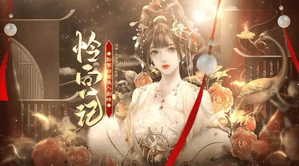 怜宫记橙光清软修改版