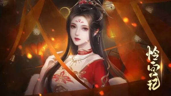 怜宫记橙光清软修改版