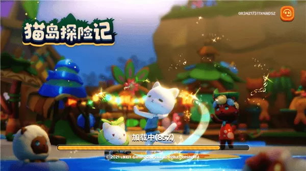 猫岛探险记破解版最新版