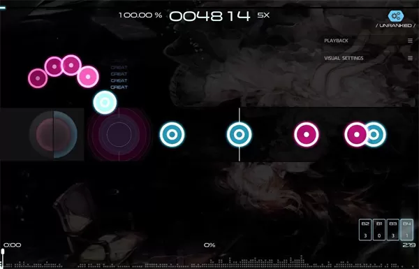 osu音游官方正版