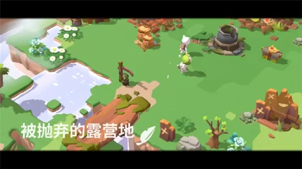 猫岛探险记破解版最新版