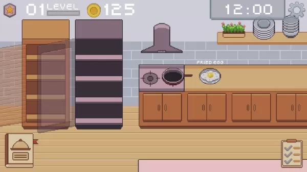 KitchenCraft官方正版