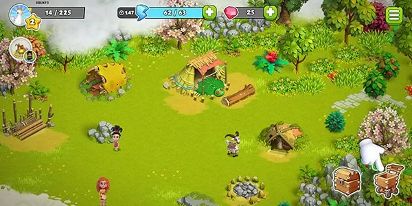 familyisland
