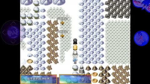 银仙神殿13合1