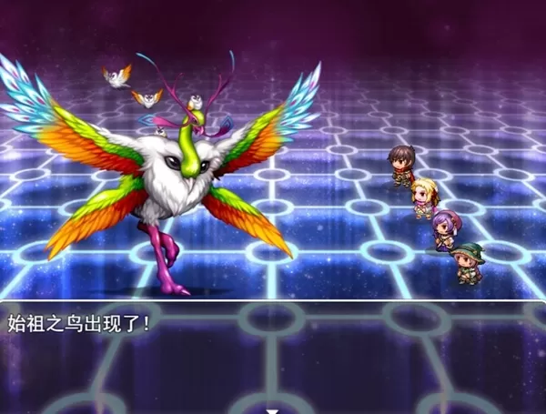 最单纯的RPG