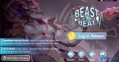 beastbeat
