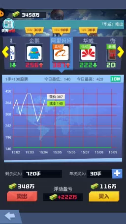 明日大亨最新版