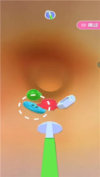 你是来掏耳屎的吧