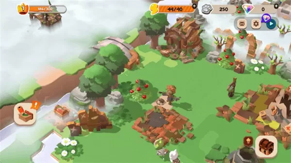 猫岛探险记破解版最新版