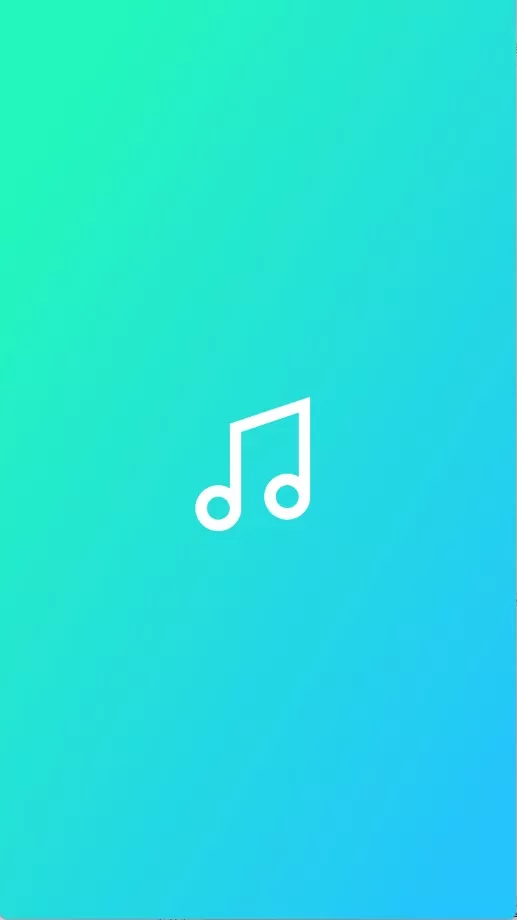 Ge音乐播放器
