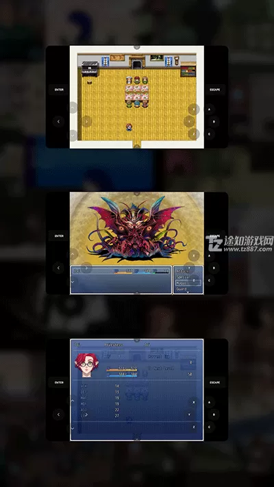 joiplay模拟器1.01.72
