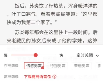 纵横小说
