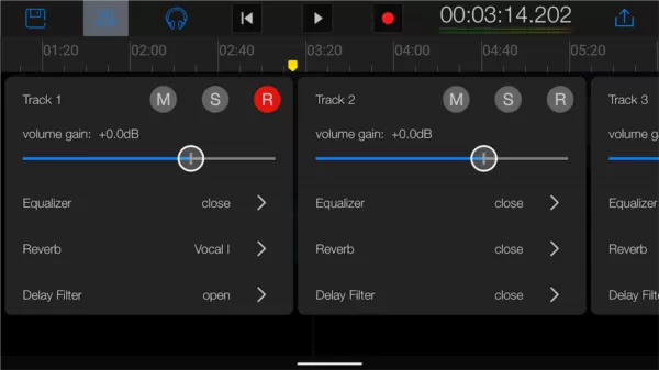 EZAudioCut高级版