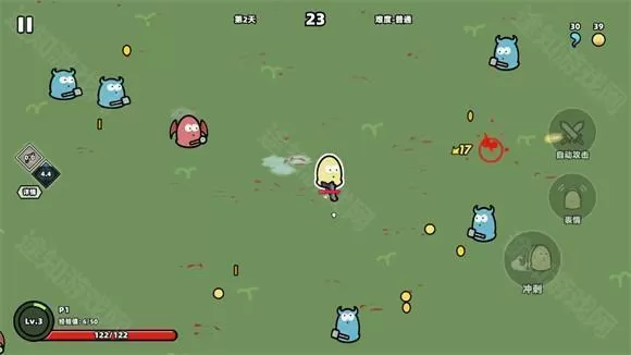 我不是魔王手机版