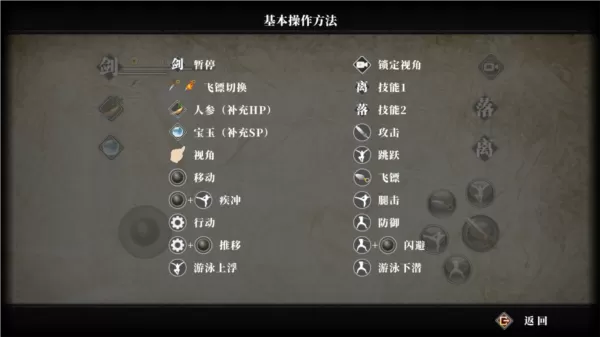 九夜刺狼完整版