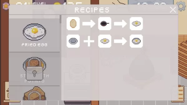 KitchenCraft官方正版