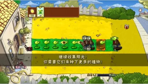PvZEn版