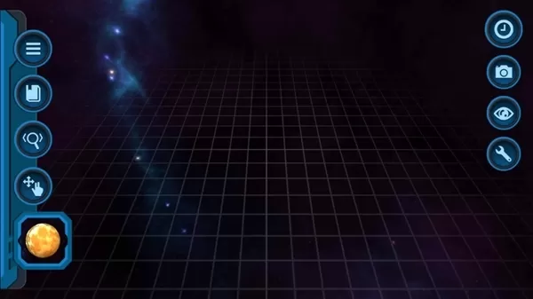 宇宙沙盒全星球解锁版