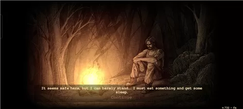 生存之日汉化版