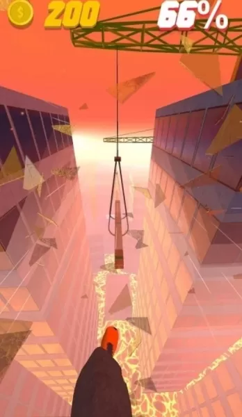 天台极限挑战免广告版