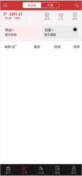 国新证券