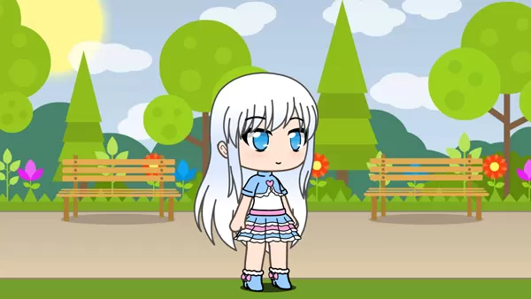 扭蛋人生模拟器