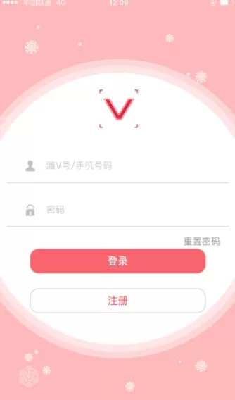 潍V