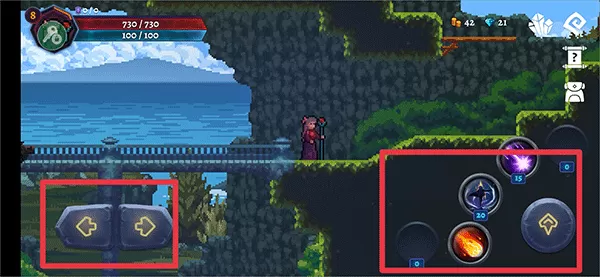 黑暗崛起无限金币钻石版