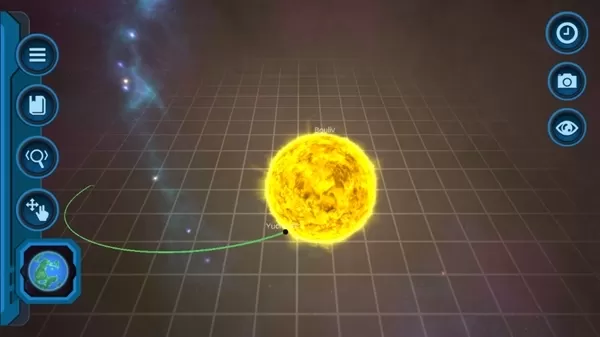 宇宙沙盒全星球解锁版