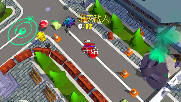 疯狂车吃车5内购解锁所有车