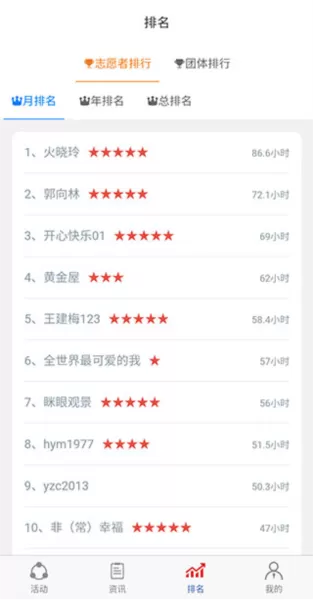 志愿东营