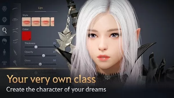 黑色沙漠最新版