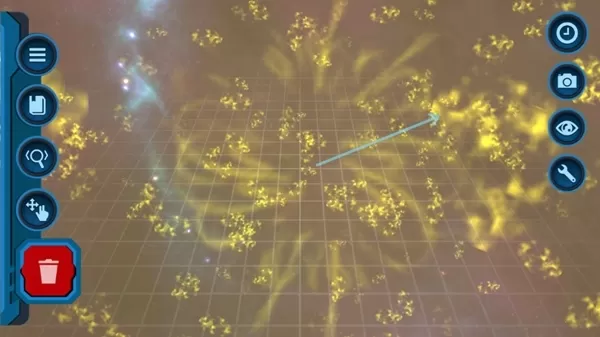 宇宙沙盒全星球解锁版