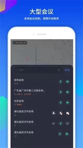 好视通