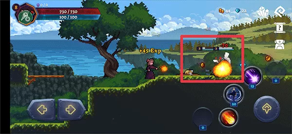 黑暗崛起无限金币钻石版