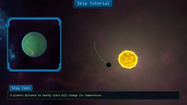 宇宙沙盒全星球解锁版
