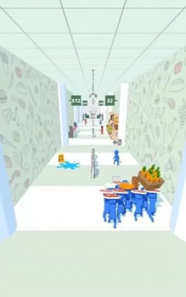 抢空商店手游