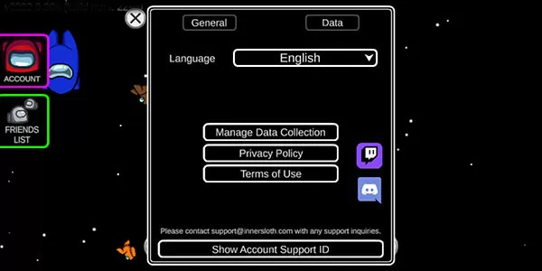 amongus正版