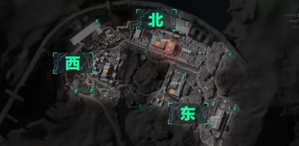 三角洲行动国际服