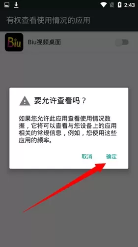 bi视频桌面软件