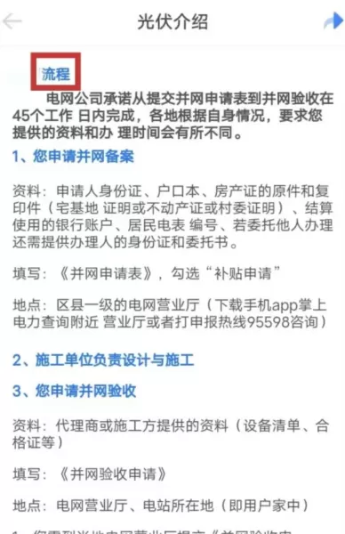 光伏生活