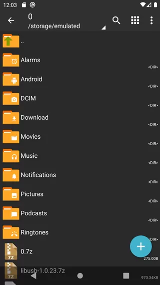 ZArchiver Pro2025最新版