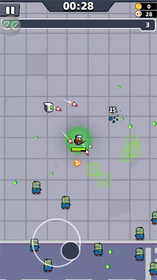 Survivorio最新版