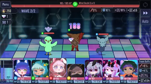 加查甜甜官方正版