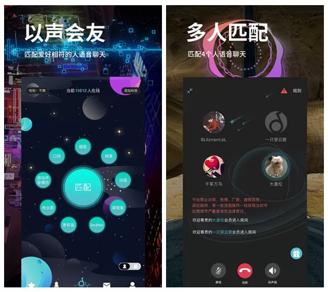 匹音