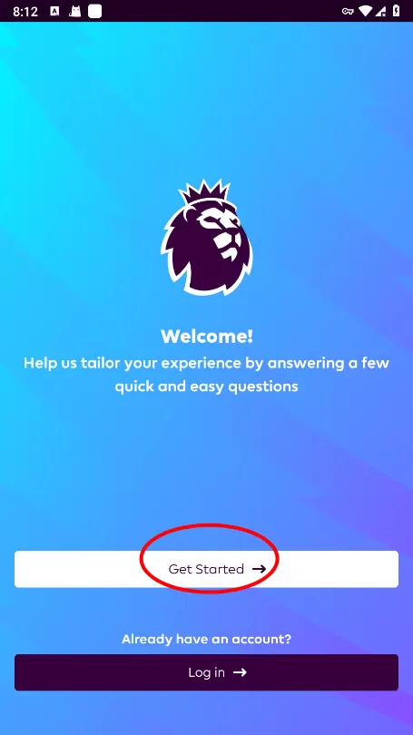 fantasy premier league