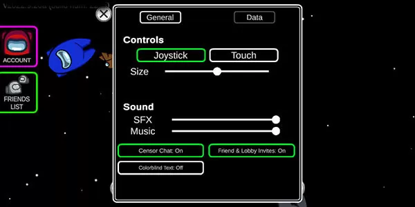 amongus正版
