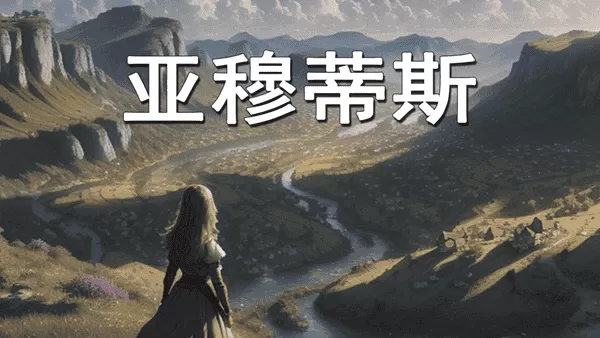 亚穆蒂斯
