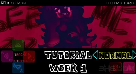 fnf腐化模组净化线