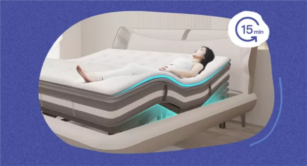 眠虫智能家居助眠监测软件
